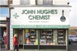 John Hughes Chemist - Liverpool