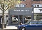 John Kay - London