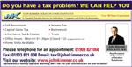 John Kimmer Taxation Consultants Ltd - Worthing