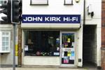 John Kirk Hi Fi - Nottingham