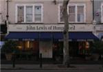 John Lewis Of Hungerford - London