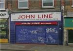 John Line - London