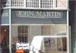 John Martin Of London - London