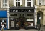 John Nodes - London