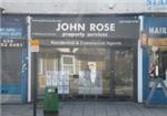 John Rose - London