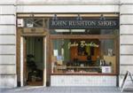 John Rushton Shoes - London