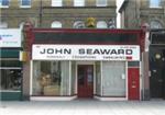 John Seward - London