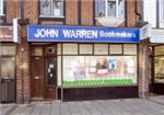 John Warren Bookers - London