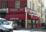 Johnnies Cafe - London