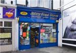 Johnny Food Stores - London