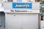 Johnnys Tobacconist - Newquay