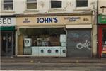 Johns - Northampton