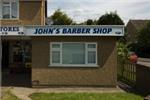 Johns Barber Shop - Maidenhead