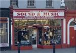 Johnson & Jones Sound & Music - London