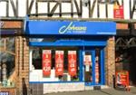 Johnsons Cleaners - London