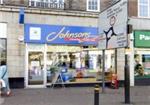 Johnsons Cleaners - London