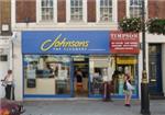 Johnsons Cleaners - London