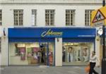 Johnsons Cleaners - London