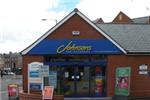 Johnsons Cleaners - Taunton