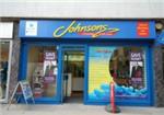 Johnsons Dry Cleaners - London