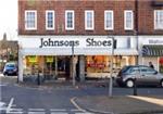 Johnsons Shoes - London