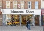 Johnsons Shoes - London