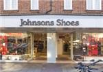 Johnsons Shoes - London