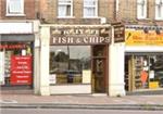 Jolly Bee Fish & Chips - London