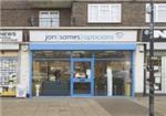 Jon Sames Opticians