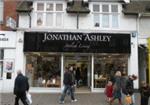 Jonathan Ashley - London