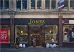 Jones Bootmakers