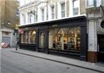 Jones Bootmakers - London