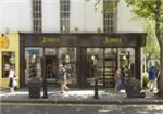 Jones Bootmakers - London