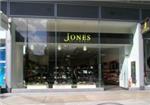 Jones Bootmakers - London