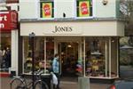 Jones Bootmakers - Taunton