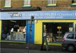 Jones Plumbing Supplies - London