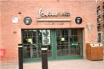 Jongleurs - Nottingham