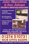 Jonh Fitzpatrick & Son Joiners - Bingley