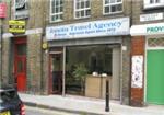 Jonota Travel Agency - London