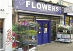 Jools Flowers - London