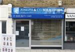 Joseph & Co Solicitors - London