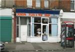 Joseph Fish & Veg Shop - London