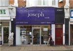 Joseph Hair - London