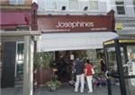 Josephines - London