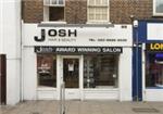 Josh Hair & Beauty - London