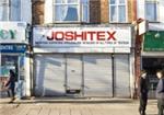 Joshitex - London