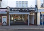 Joshua Alexander - London