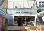 Joy Cosmetics - London