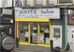 Joyful Salon - London