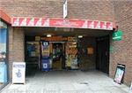 Joys Newsagent - London